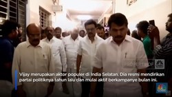 Insiden Maut Kampanye di India, 39 Orang Tewas & 50 Orang Luka-Luka