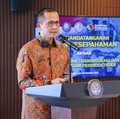 Menteri Transmigrasi Tebar Pesona 154 Kawasan ke Investor Global
