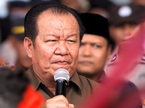 Petani Krayan Ingin Temui Mentan, Suarakan soal Jalan Perbatasan