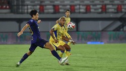 Wiliam Marcilio Gabung Chungnam Asan FC Usai Tinggalkan Persib