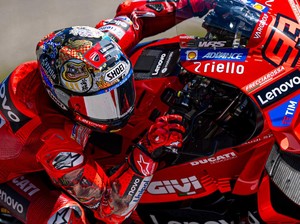 Daftar Lengkap Juara Dunia MotoGP dari 1949 hingga 2025