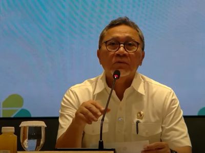 Zulhas Kenang Ekonomi RI Era Soeharto Meroket: Kita Macan Asia!