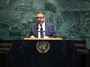 Dukungan Terus Bertambah, San Marino Resmi Akui Negara Palestina