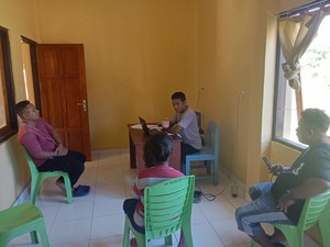 Ancam Janda Atas Tuduhan Santet, Kades di Kupang Masuk Bui
