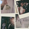 Potret Selena Gomez Resmi Menikah dengan Benny Blanco