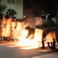 Gelombang Demo Ricuh di Peru, Gen Z Bentrok dengan Polisi