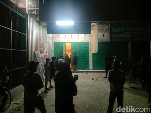Bentrok 2 Kelompok Pemuda Tewaskan 1 Orang di Polman Dipicu Masalah Siswa SMA