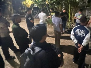 Kronologi Mahasiswa Mamuju Todong Parang ke Staf Dosen gegara Ditegur Pacaran