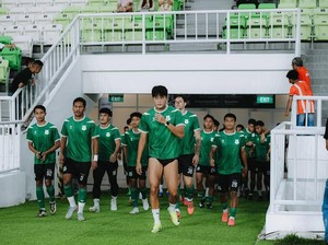 PSMS Medan Targetkan 3 Poin Saat Lawan Sumsel United