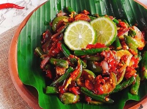 10 Makanan Khas Sekitar IKN Wajib Dicoba: Dari Sambal Raja sampai Sate Rusa