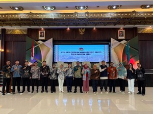 Begini Alur Baru Pendistribusian MBG di Kalbar untuk Cegah Makanan Basi