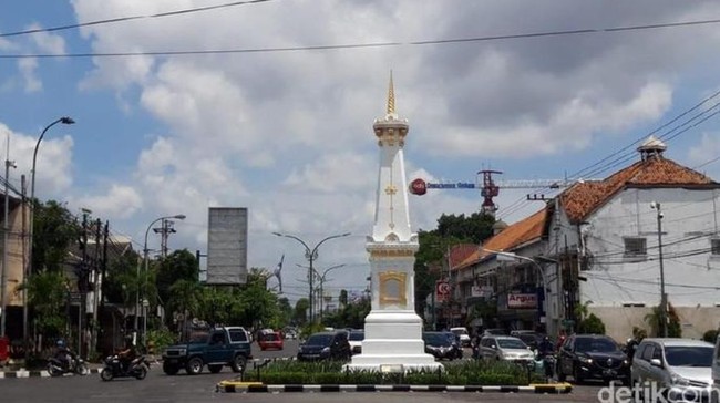 Naik Mobil, Kereta, Vs Pesawat Jakarta-Jogja Harus Rogoh Dompet Segini