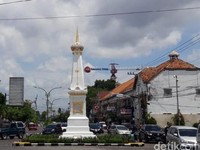 Yogyakarta Terancam Gempa Megathrust M 8,8 & Digulung Tsunami Raksasa