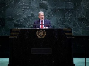 Negara-negara Lain Akui Palestina, Selandia Baru Enggan karena Hal Ini