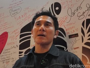 Video: Vino G Bastian Optimis dengan Perfilman Indonesia