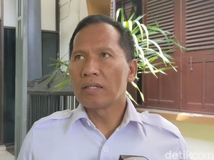 Wabup Ahmad Baharuddin Resmi Ditugaskan Jadi Plt Bupati Tulungagung