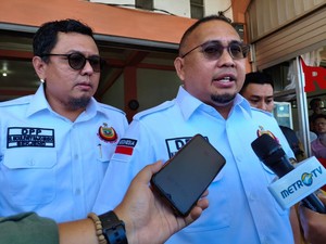 Andre Rosiade Ajak Pemprov Papua Pegunungan-Sumbar Bantu Korban Kerusuhan Yalimo