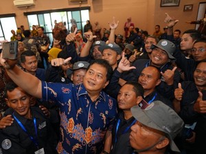 Wamentrans Sebut Transmigrasi Berorientasi pada Peningkatan Kesejahteraan