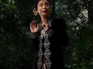 Urban Legend soal Pesugihan, Cast Warung Pocong Kasih Paham