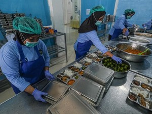 Video Penjelasan Menkes soal Mekanisme Penggunaan Rapid Test di Dapur MBG