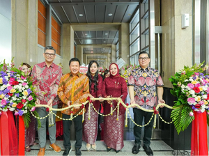 Genap 70 Tahun, Ini Sederet Kontribusi & Inovasi CIMB Niaga bagi Nasabah