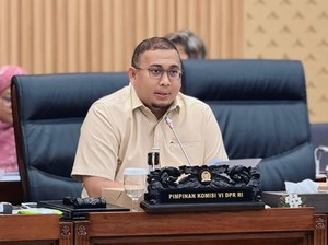 Komisi VI Panggil 11 Importir, Minta Klarifikasi Gula Rafinasi Bocor ke Pasar