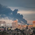 Putin Menggila: Tembak 188 Drone Sehari ke Ukraina, Sekeluarga Tewas