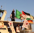 Mengenal Global Sumud Flotilla, Kapal Bantuan Gaza Buat Israel Takut?