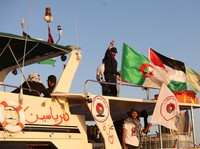 Mengenal Global Sumud Flotilla, Kapal Bantuan Gaza Buat Israel Takut?
