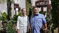 Siapkan Roadmap, PSI Bakal Dampingi Jokowi Keliling Indonesia