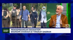 Video:Bikin Jualan Produk BPR Syariah Laris Manis, DSN-MUI Lakukan Ini