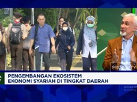 Video:Bikin Jualan Produk BPR Syariah Laris Manis, DSN-MUI Lakukan Ini