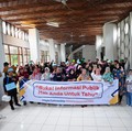 Lewat Edukasi, BNI Dorong Transparansi di Hari Hak untuk Tahu Sedunia