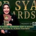 Video: BPR Syariah Al Hijrah Thayibah Raih Best Rural Bank Sharia