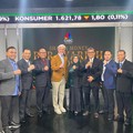 Ini 10 Bank Syariah Penyokong Ekonomi Rakyat