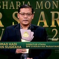 Video: BPR Syariah HIK Parahyangan Raih Best Rural Bank Sharia