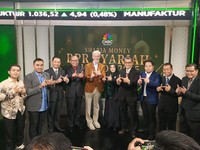 BPR dan BPRS: Memberdayakan Masyarakat, Mengokohkan Ekonomi Umat