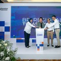 Perkuat Layanan, BRI Resmikan Regional Treasury Team Medan