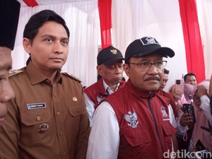 100 Anak di Indramayu Bakal Segera Belajar di Sekolah Rakyat