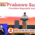 Video: Canda Prabowo ke PKS: Akhirnya Balik Bergabung Setelah Merantau