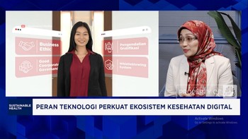 Video: Teknologi Digitalisasi Bikin Mudah Klaim Asuransi - Booking RS