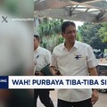 Video: Purbaya Tiba-tiba Sidak Kantor BNI