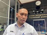 Bos Bulog Minta Ditugaskan Bikin Cadangan Gula Pemerintah, Ada Apa?