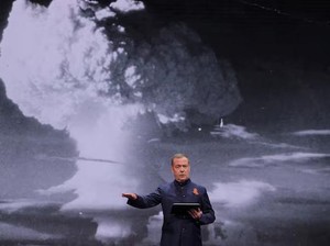 Medvedev Ingatkan Eropa Risiko Perang dengan Rusia
