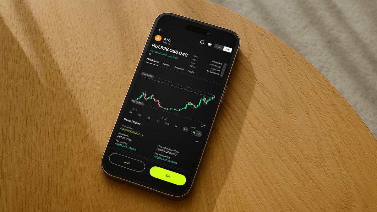 Cara Belajar Investasi Crypto yang Menguntungkan untuk Pemula