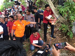 Menanti Titik Terang Kasus Pembunuhan Brigadir Esco Usai Bukti Baru Dikantongi