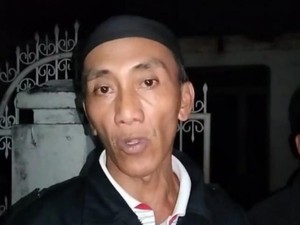 Sesal Sultan Usai Emas 150 Gram-Uang Rp 200 Juta Raib Imbas Tawuran Tallo
