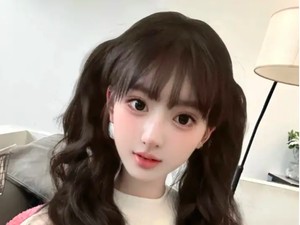 Viral! Wanita Terlalu Cantik Diminta Hapus Makeup, Ternyata Natural