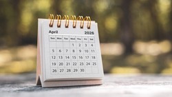 Lebaran 2026 Tanggal Berapa? Prediksi 1 Syawal & Libur Panjang Idul Fitri 1447 H