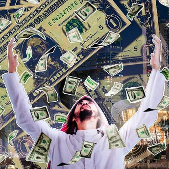 Ini Negara Tempat Crazy Rich Dunia Buang-Buang Duit